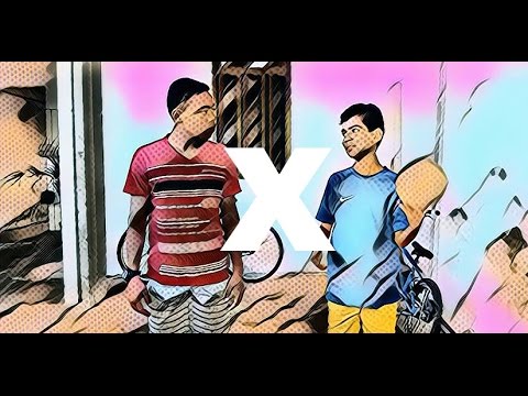 BRUNO X JOÃO(DESAFIO DE FUTEBOL)