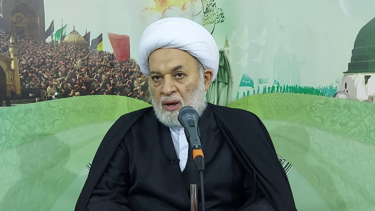 عام جديد في عالم الانتظار لمهدي آل محمد صلوات الله عليه