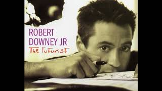 Robert Downey Jr - 5:30 - The Futurist (INGLES/ESPAÑOL)
