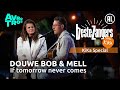 Douwe Bob & Mell - If tomorrow never comes | Beste Zangers: KiKa special