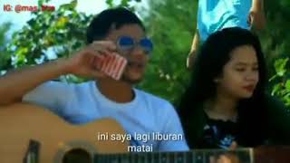 Download lagu BOJOMU SEMANGATKU || STORY WA || TIKTOK LUCU mp3