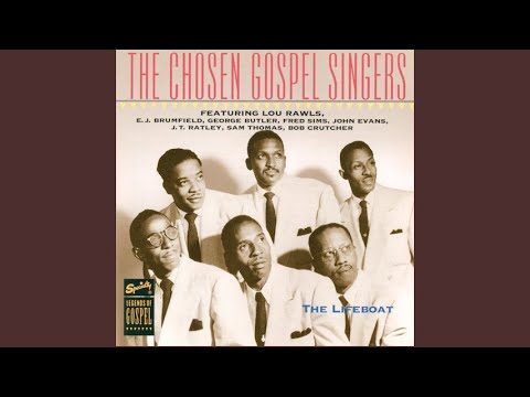 Prayer For The Doomed (Take 2) - The Chosen Gospel Singers