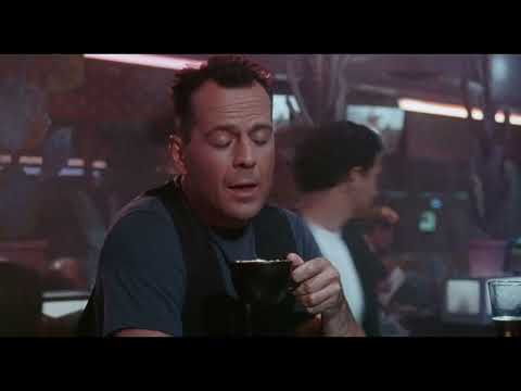 Hudson Hawk (1991) Trailer #2 HD1080