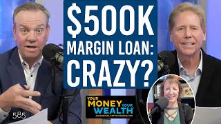 Don't Overcomplicate Retirement: Margin Loans, Whole Life, Roth Mistakes