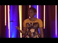 Tapping Into Our Superpowers | Hafsat Abiola-Costello | TEDxEuston