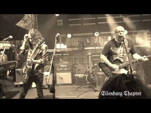 East Blues Experience -  Hit of the Blues Spremberg Blues Rock Nacht 5.7.2019