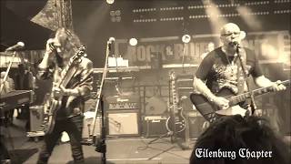 Music video thumbnail preview for East Blues Experience -  Hit of the Blues Spremberg Blues Rock Nacht 5.7.2019 by East Blues Experience