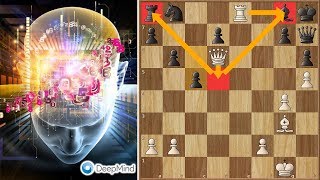 Deep Mind Chess playlist