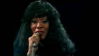 Donna Summer - Spring Affair ( Original Footage  Dutch TV 1977 Stereo Remastered )