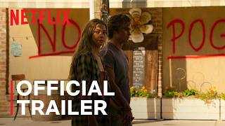 OUTER BANKS SEASON 5 trailer