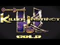Killer Instinct Gold Orchid Danger HD