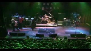 Mest - Living Dead Live (@ The House Of Blues)