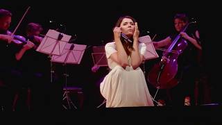 Jacksons, Monk and Rowe - The Juliet Letters, Copenhagen Opera Festival 2019