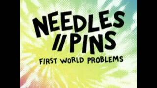 Needles//Pins - Drugs in My Room