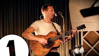 Coldplay - Lovers In Japan Live at Maida Vale