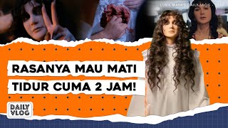 Download lagu LUNA MAYA HARUS TIDUR HANYA 2 JAM DEMI HASIL YANG MAKSIMAL DI FILM SUZZANNA MALAM JUMAT KLIWON mp3 Download lagu LUNA MAYA HARUS TIDUR HANYA 2 JAM DEMI HASIL YANG MAKSIMAL DI FILM SUZZANNA MALAM JUMAT KLIWON mp3