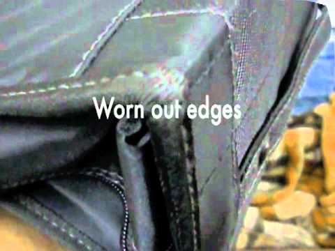 Case Logic 336 (Fake: Cheap chinese make)