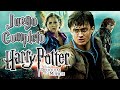 Harry Potter Y Las Reliquias De La Muerte Parte 2 Juego