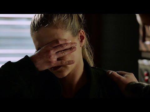 Jay Halstead & Hailey Upton #Upstead | Chicago PD 7x09