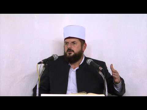 22.El-Haxhxh 38 - Allahu është në mbrojtje të besimtarëve