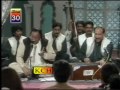 Echoes of Sufi Chants: Kafi Shah Hussain - Nusrat Fateh Ali Khan