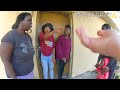 All Hell Breaks Lose When DCF Shows Up To Collect Baby From Mom