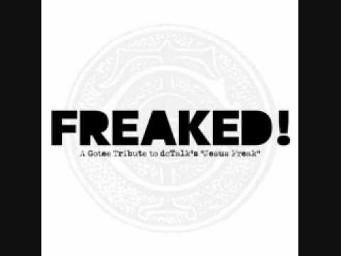 Video thumbnail for Jesus Freak