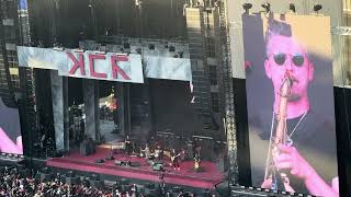 Violent Femmes ~ 07 Dance Motherfucker Dance ~ 07-11-2025 live at T-Mobile Park in Seattle, WA