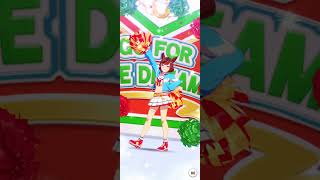 ライブ記念ガチャDAY１が来てたので引いてみた！#ウマ娘 #ウマ娘プリティーダービー