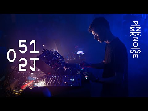 Pink Noise 051 - Border One Live at Paradigm Festival 2024
