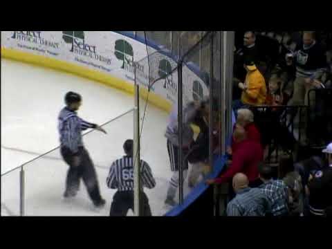 Tommy Tsicos vs Jake Schultz