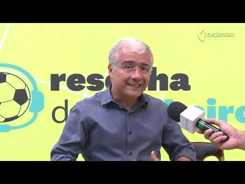 Especial Resenha 2 Anos na TV | João Paulo Quintela e Hugo do Vale