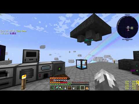 Awakening Sky of Diamonds Ep. 10 Flux Networks