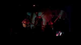 Cool Ghouls - "Spring Break Blues"