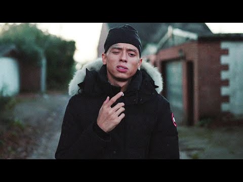 Central Cee - Everytime I Cry ft. Stefflon Don & Headie One [Music Video]