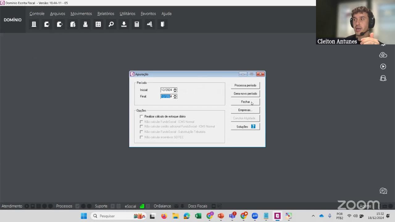 Troca de Regimes: Simples Nacional!