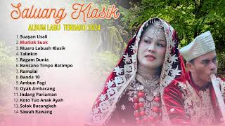 Download lagu SALUANG KLASIK - Full Album Lagu Baru Minang Terpopuler 2024 | Viral & Enak Didengar mp3