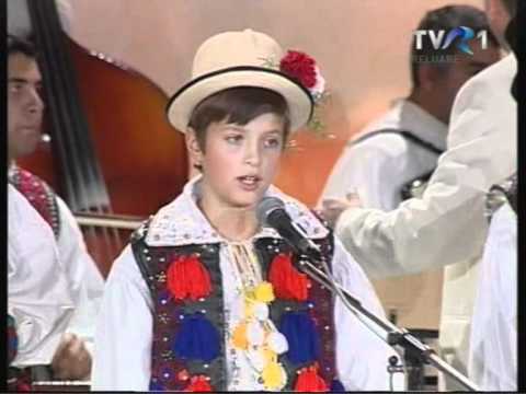 Paul Ananie - Usurel is ca si-un pai (11 ani)