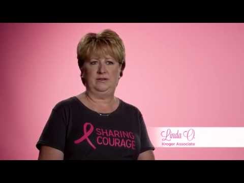 Sharing Courage with Linda O. | VIDEO | QFC