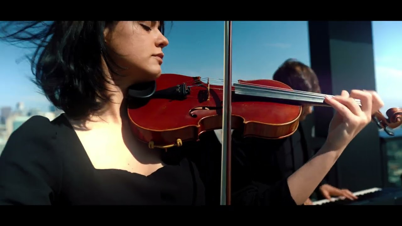 Promotional video thumbnail 4 for IL Suono Music Agency