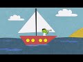 PBS Kids Rocks Navigation Original Version