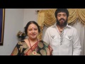 Actress Jayachitra launches her son into the industry