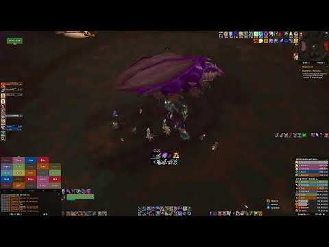 WOTLK Hunter The Ruby Sanctum 25 HC, RS 25 HC