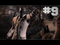 JOKER KIDNAPPED BLACK MASK Batman Arkham Origins Gameplay 9 4K