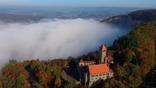 Zauber der Natur, Geopark Bergstraße-Odenwald