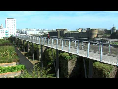 Bienvenue en Finistère - Brest métropole océane