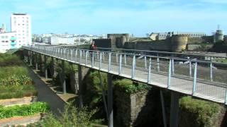 preview picture of video 'Bienvenue en Finistère - Brest métropole océane'