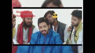 Saitji video song  #hiphoptamizha #Beatzsquad #meesaiyamurukku