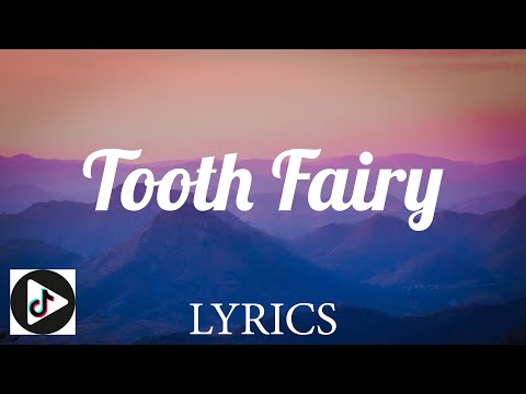 IDK - TOOTH FAIRY ft Ronny J (Lyrics)