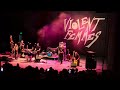 Violent Femmes - I Held Her In My Arms - Live SLC, Utah - Sandy Amphitheater - 2024-09-08